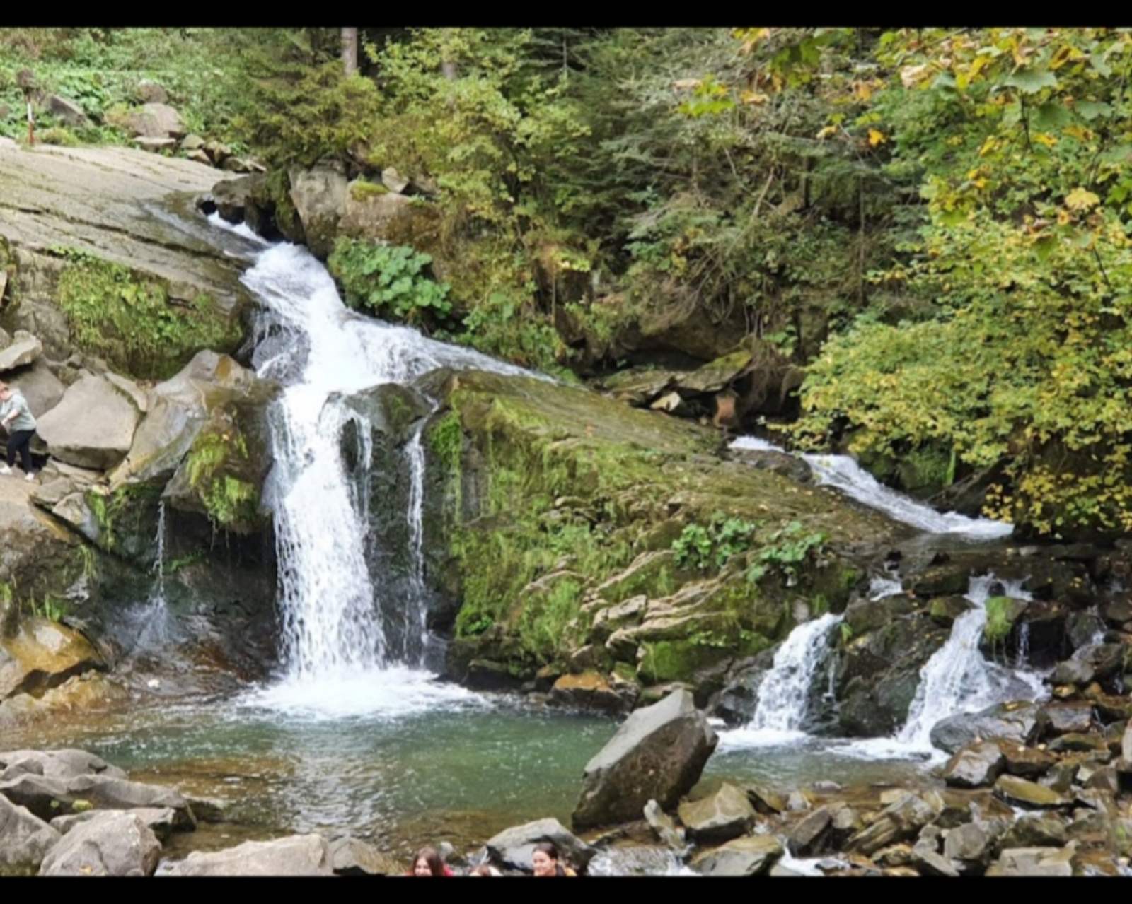 Таксі Сколе — Карпати